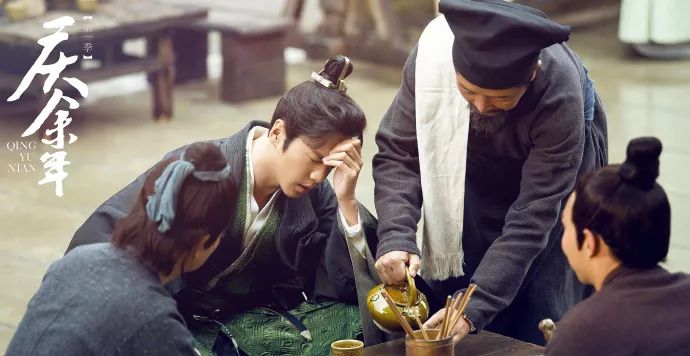 《庆余年》等热剧登陆南安电视台荧屏,市民宅家享受视听盛宴!