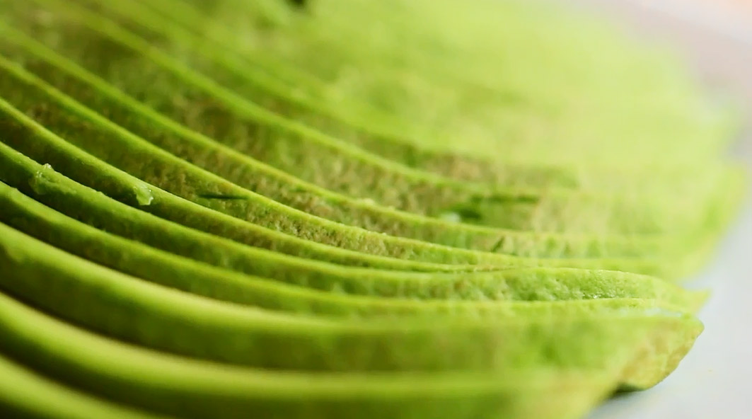 从南美的秘鲁进口水果到中国,秘鲁牛油果是哪里的