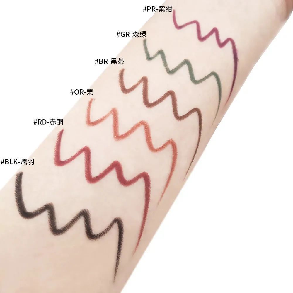 泰国第一彩妆mistine,泰国最值得买的名牌