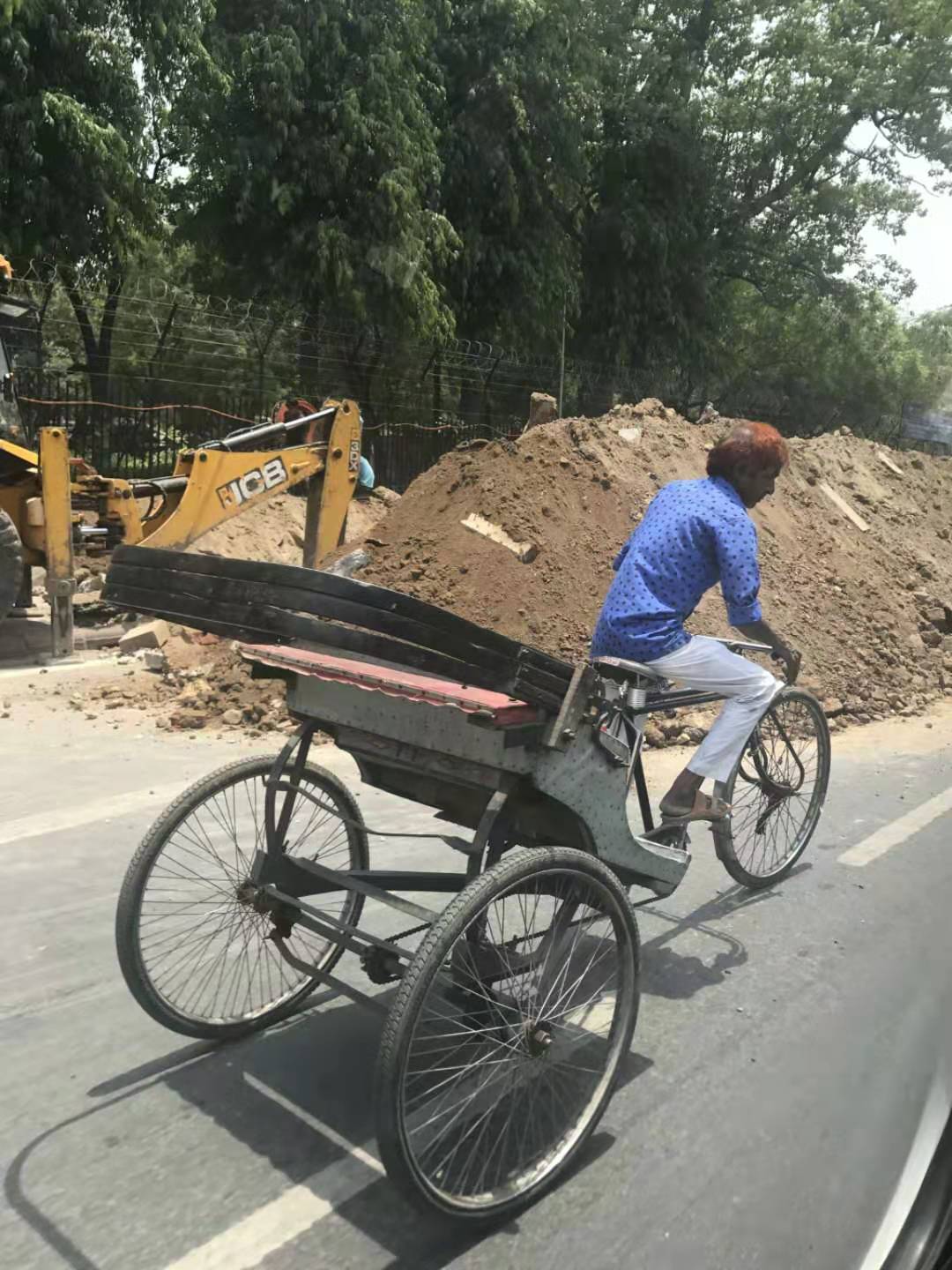 印度见闻17分钟,印度见闻2019