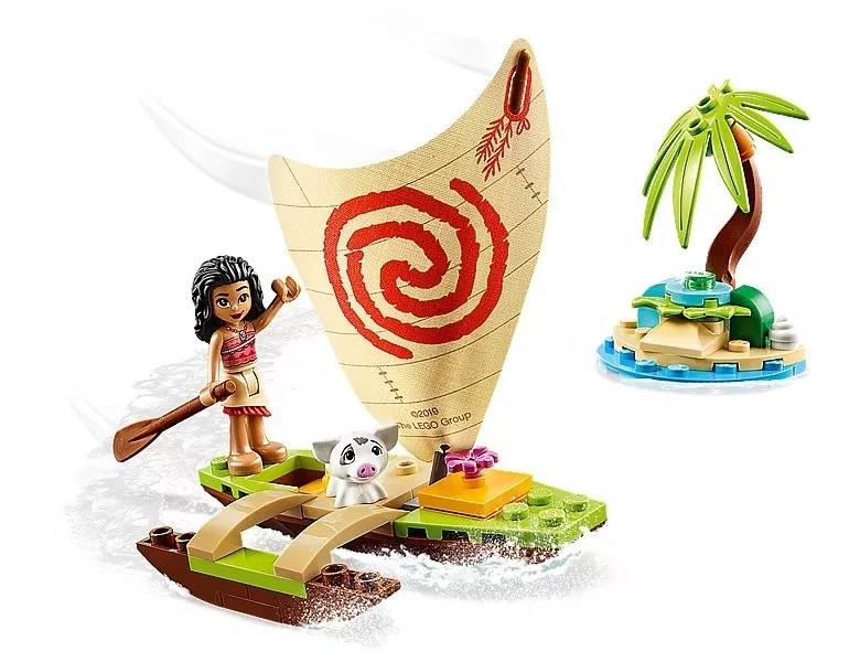 迪士尼公主2024年3月乐高新品,超好看超大的迪士尼乐高