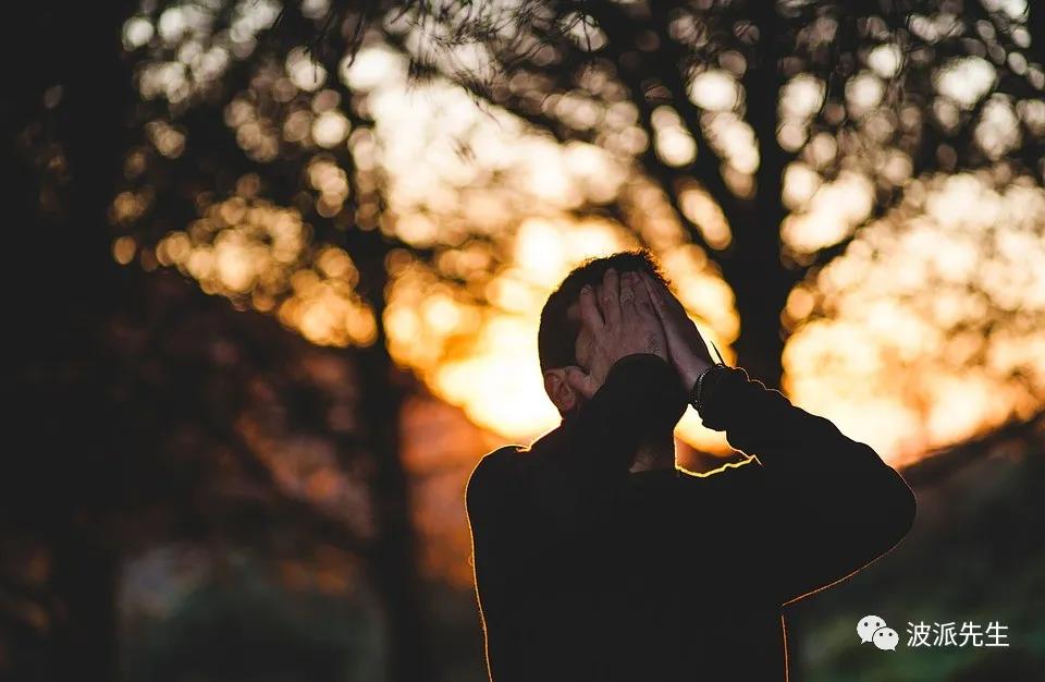 师兄，我想转行了