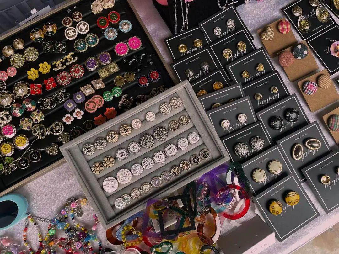 鬼市来敲门阵容更新-看看这次有没有你的心头好