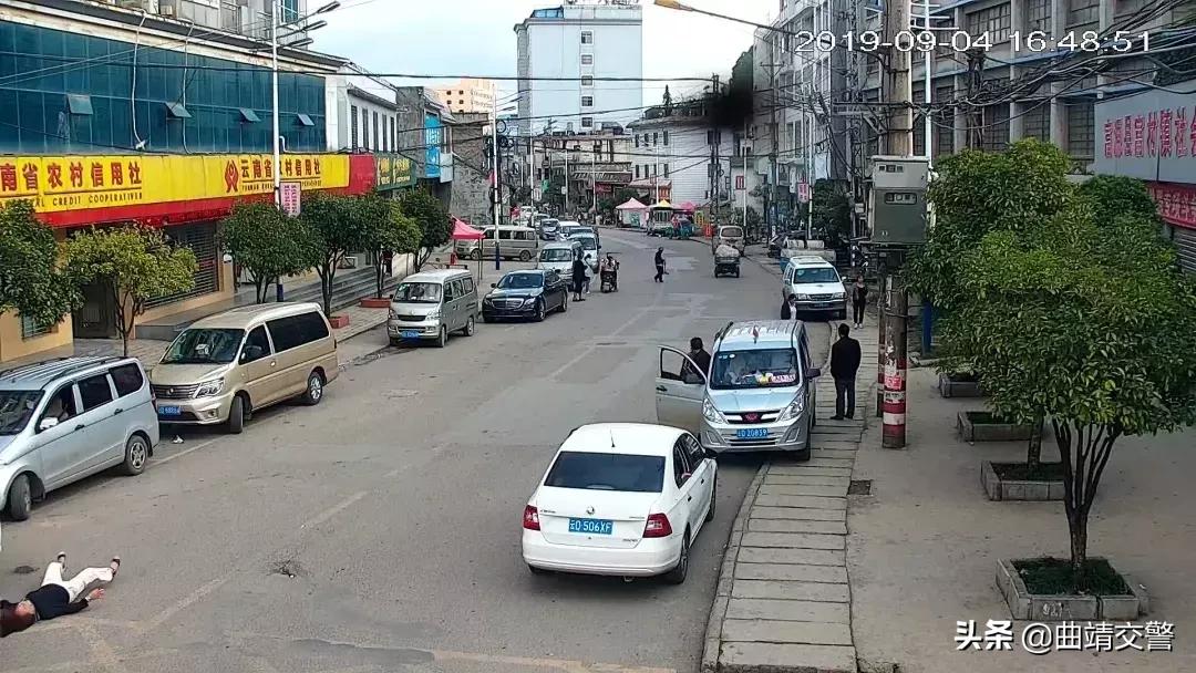 交通肇事致人死亡小视频,交通肇事致人死亡和当场死亡