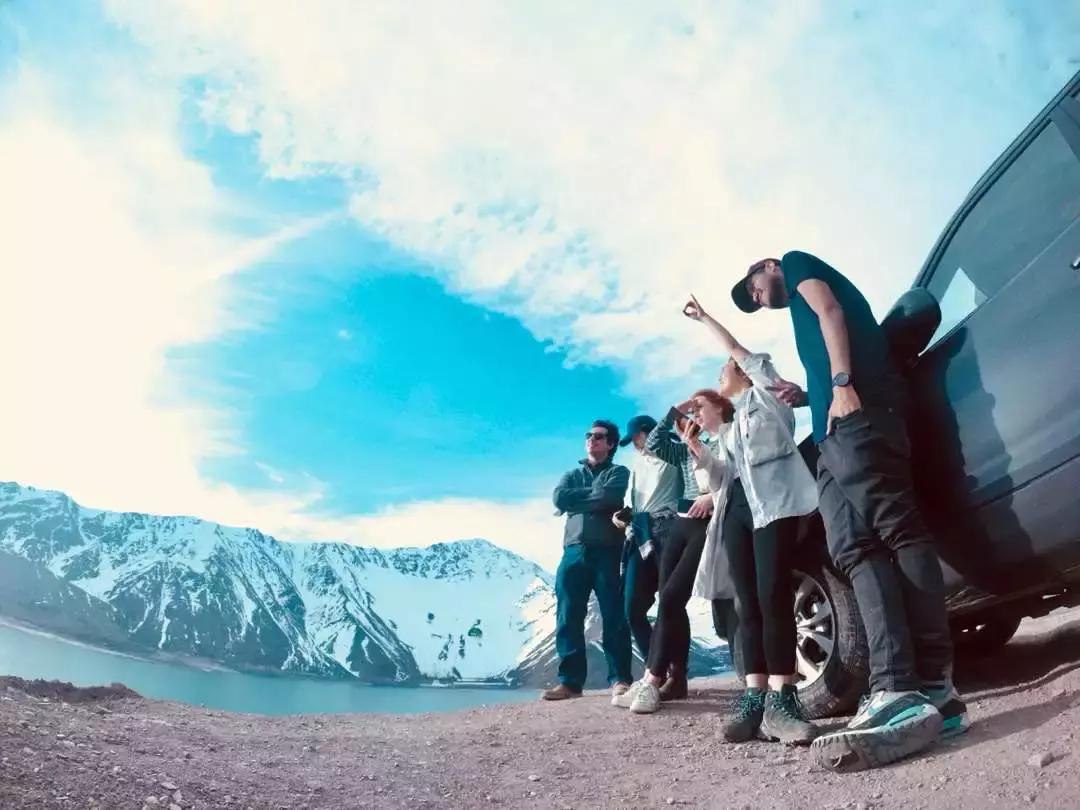 汇总|如何边旅行边赚钱?