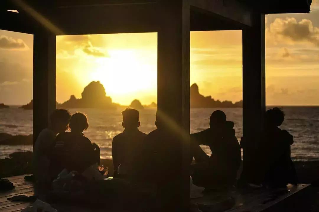 没有出远门的假期,没有假期了去哪玩