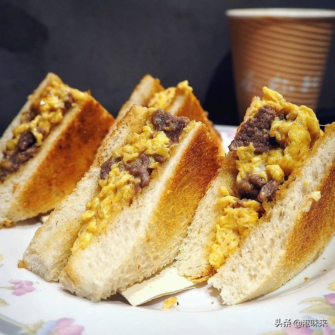 香港奶茶推荐旺角,好喝的香港奶茶