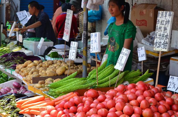 有裂心的萝卜是怎么回事,裂心萝卜