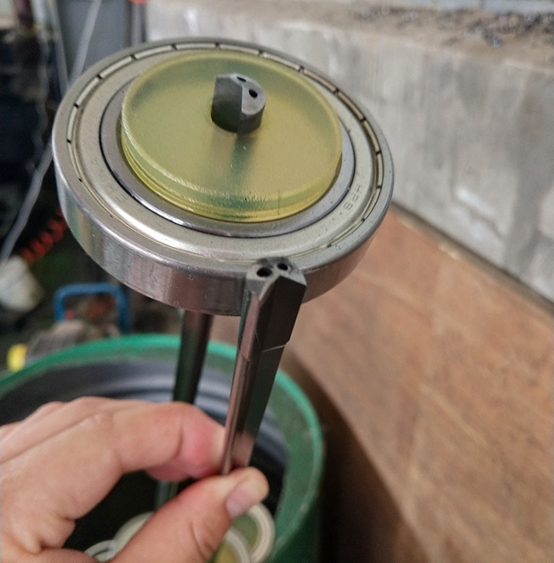 深孔镗床保养维护要点,深孔钻怎么用