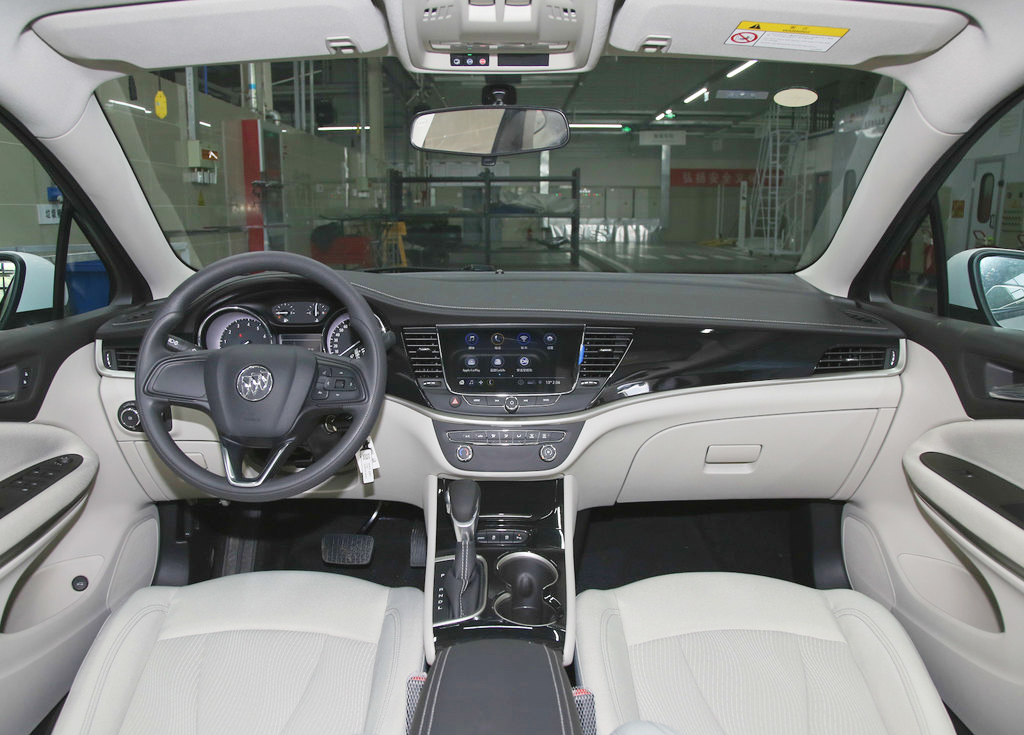 别克威朗发动机功率降低,别克威朗动力降低