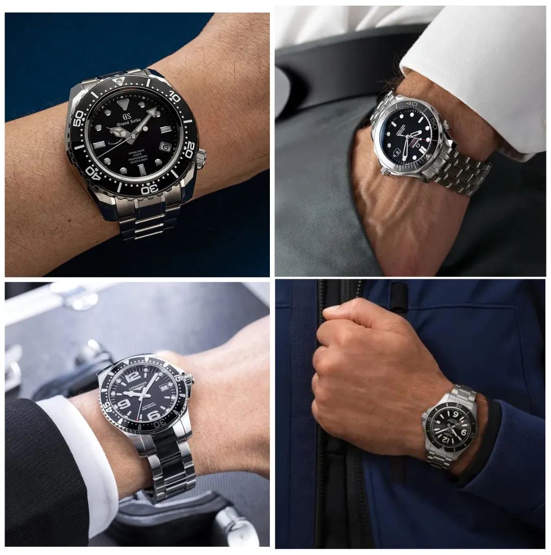 大牌表与金表差异,大牌表和高仿的区别