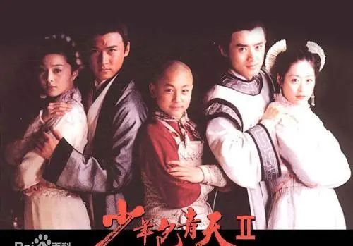 与周星驰签约8年只拍了2部戏,与周星驰签约8年只演2部戏