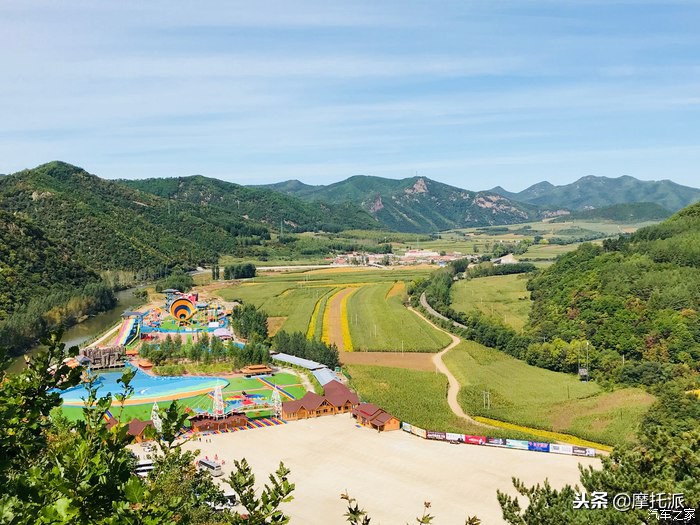 2018春风650tr-g尊享版,春风650tr-g尊享版的测评