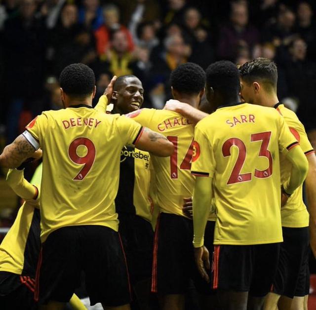 英超神锋克洛普,英超神操作