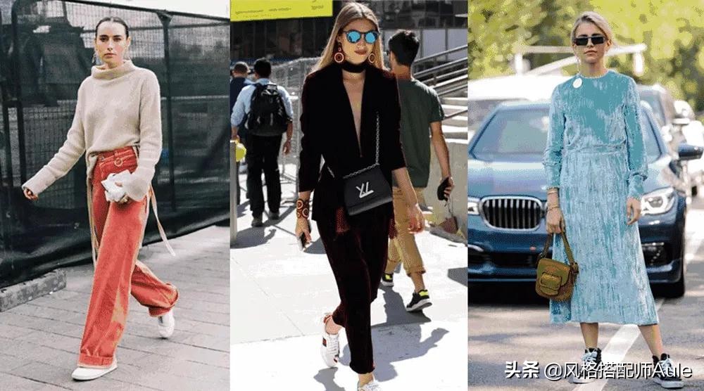 fila艺术家跑步鞋,fila设计师签名款