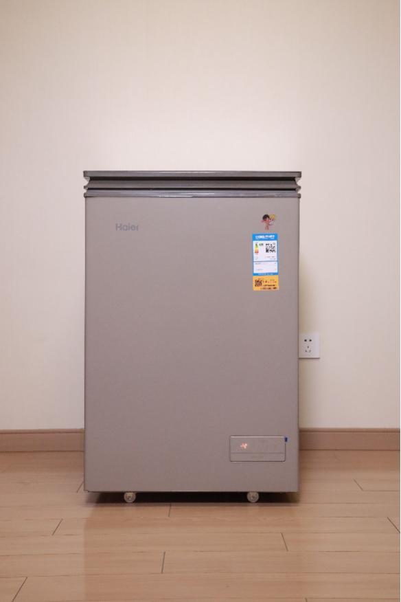 海尔家用冷柜体验,海尔冷柜深度解析