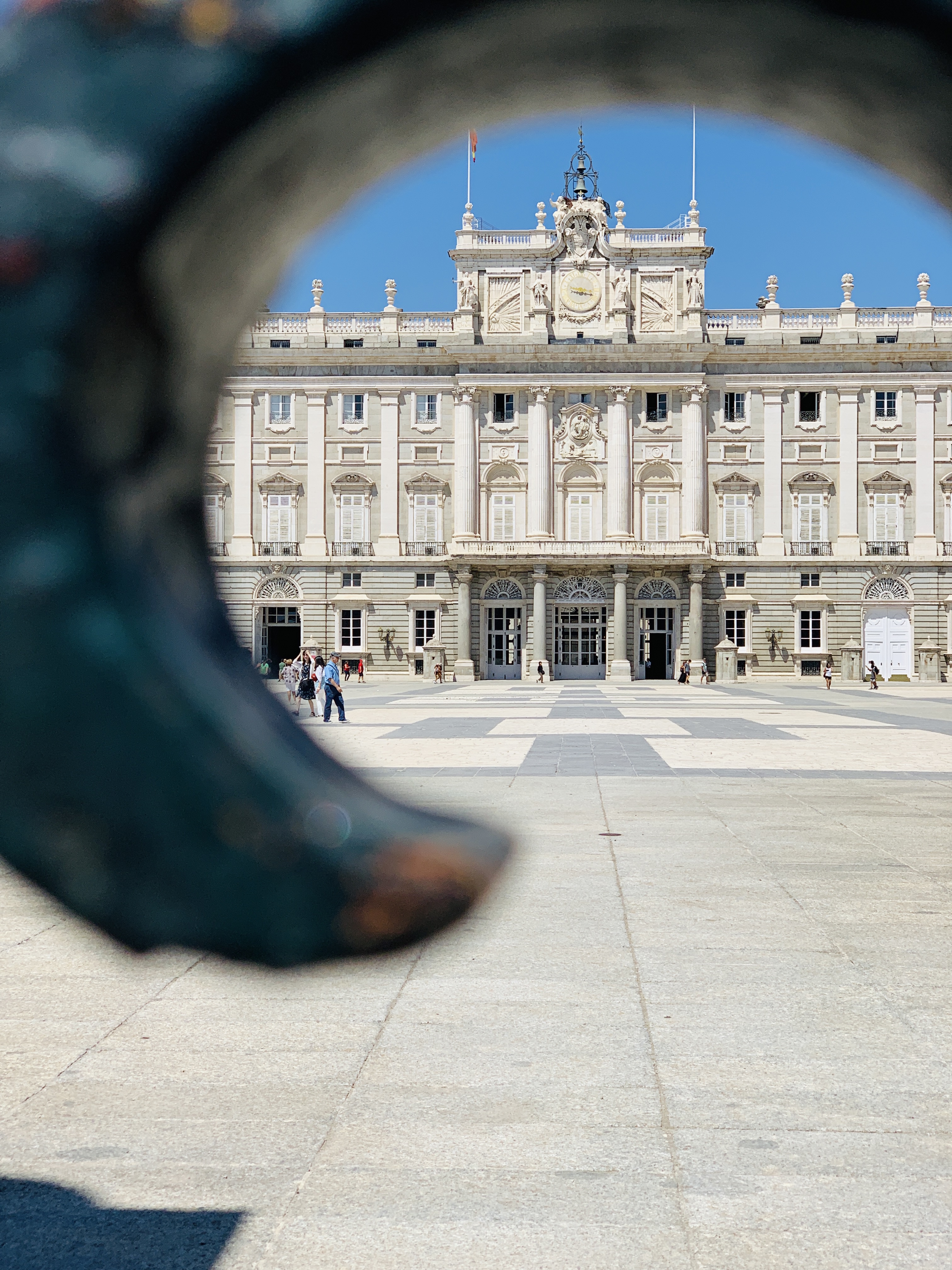 独一无二的西班牙,你心目中的西班牙