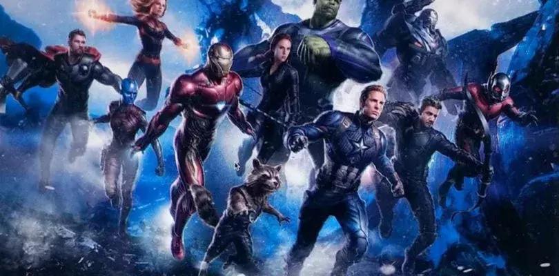 复联细节和彩蛋合集,复联426个彩蛋解析