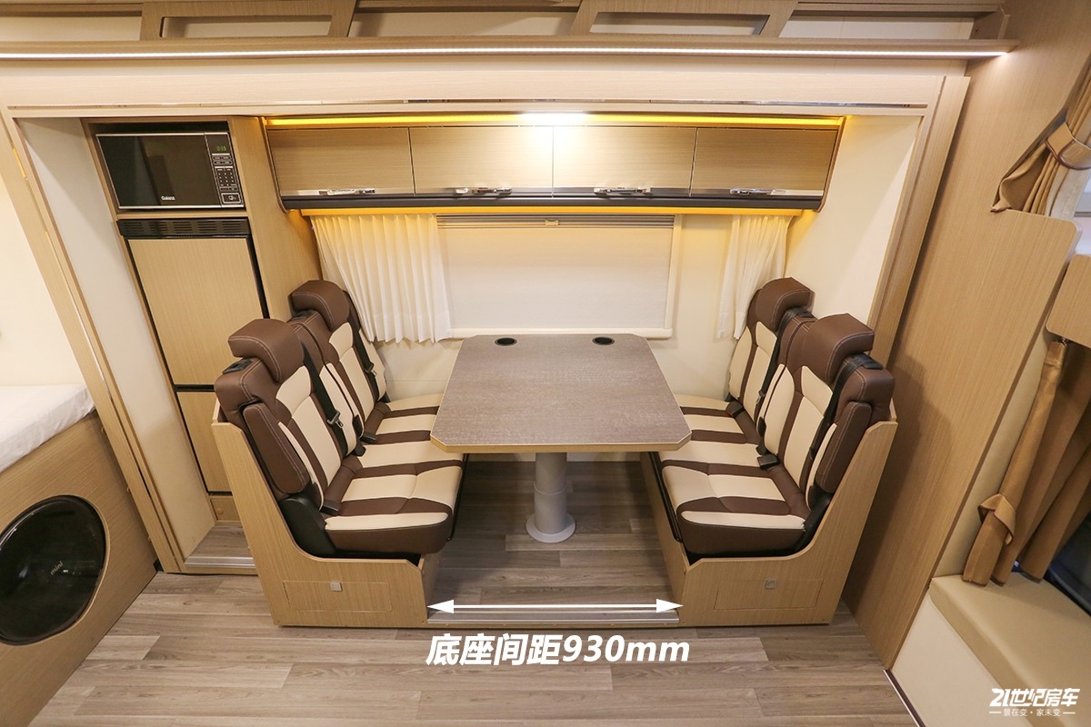 比房车大的房车,五十铃房车dmax升顶越野房车