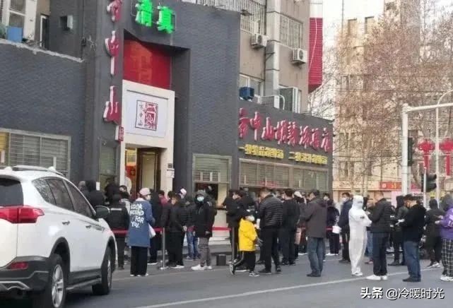 疫情之下，请忍一忍欲望