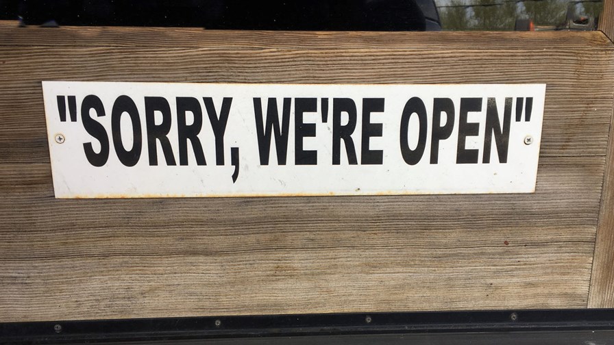 美国组建6g网络联盟中企被排除,oran联盟