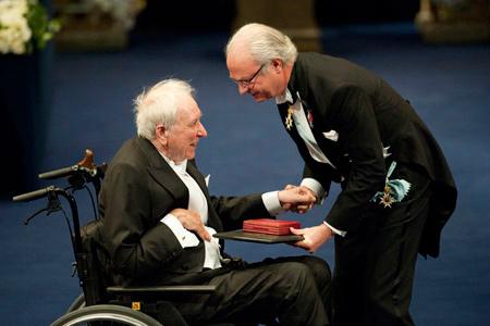 诺贝尔奖的心理学获奖者,诺贝尔心理学奖