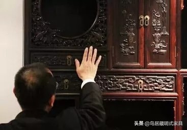 红木家具开裂修补最佳方法,红木家具开裂最简单的修复方法