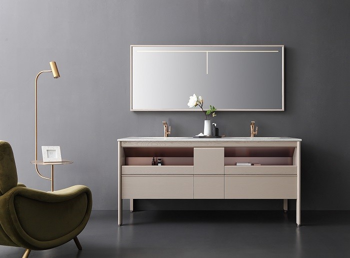 富兰克卫浴产品卖点,富兰克卫浴柜怎么样