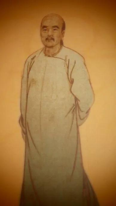 曹雪芹的背景故事,曹雪芹家族在正史上的记载