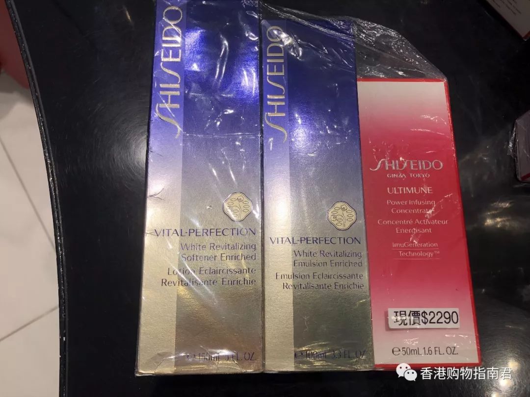 香港dfs免税店买什么好,香港dfs网上购物指南