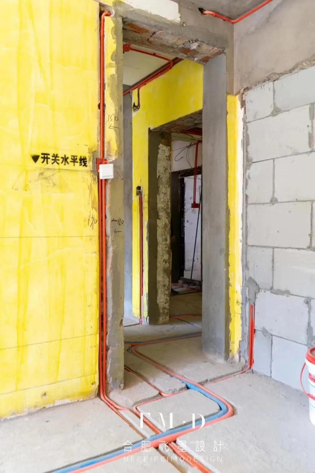 花时间总结自己,地面装修最简单省钱的方法和技巧