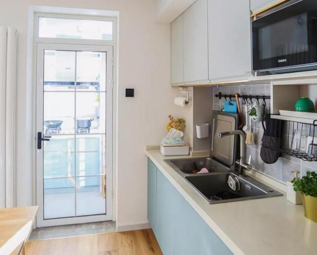 设计师推荐10项厨房设计标配,最新装修厨房设计案例大全