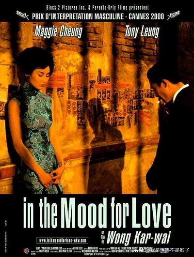 值得慢慢品位的电影，你看过几部？