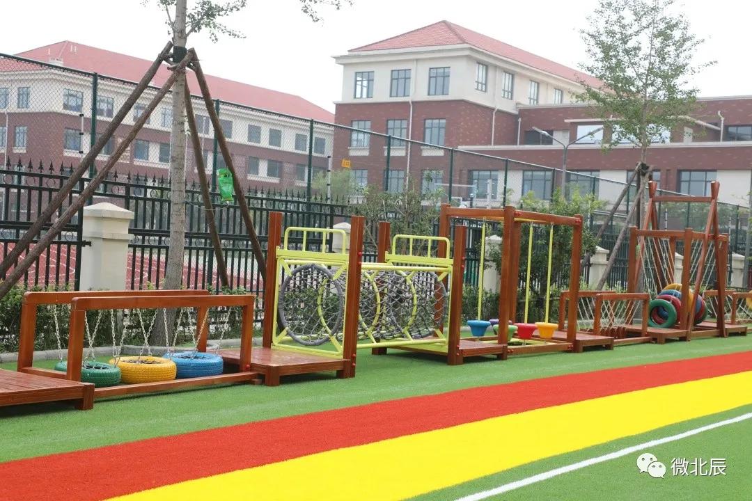 北辰最好的公立幼儿园,45所民办幼儿园