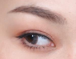 如何画比较妖艳的眼妆,初学者怎么画又纯又欲的眼妆