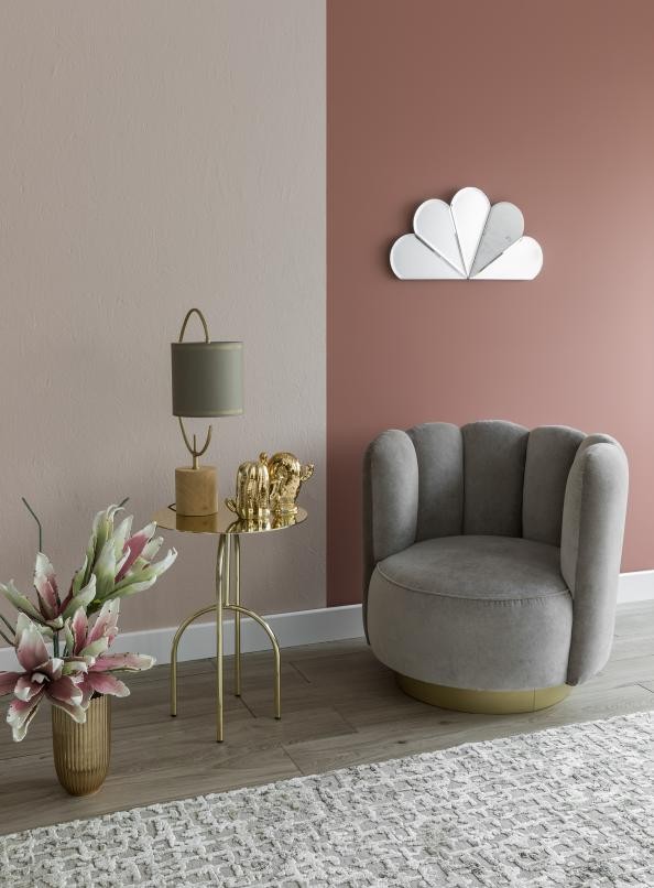 如何摆脱土味感,家居异味难消除几个诀窍要知道