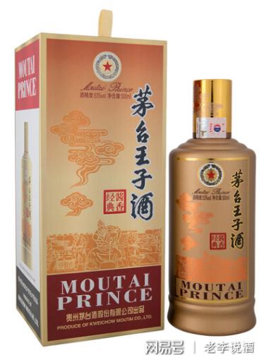 200-300块的白酒，这6款适合送礼！