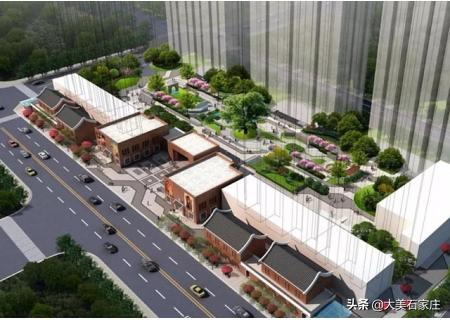 石家庄桥西区房地产历史遗留问题,石家庄遗留120个房地产项目