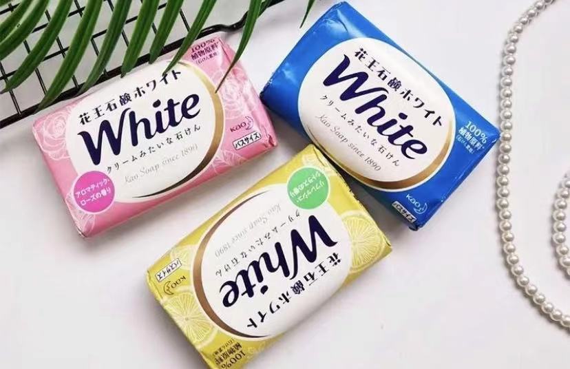 5款既能够洗澡又能当香薰用的香皂，气味高级又耐闻