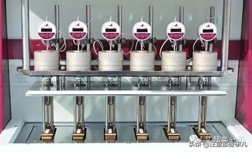 从没见过这么复杂的成分表,各种塑料的基本知识