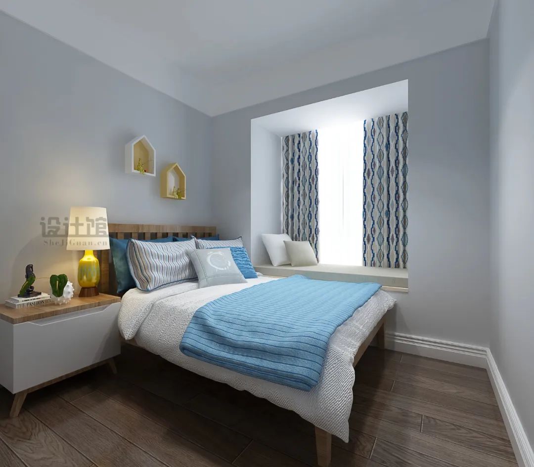 卧室选什么材质的床,真皮床和布艺床哪个好