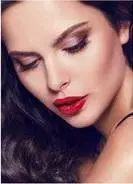 拿下抖音小姐姐，我写了个口红色号识别器