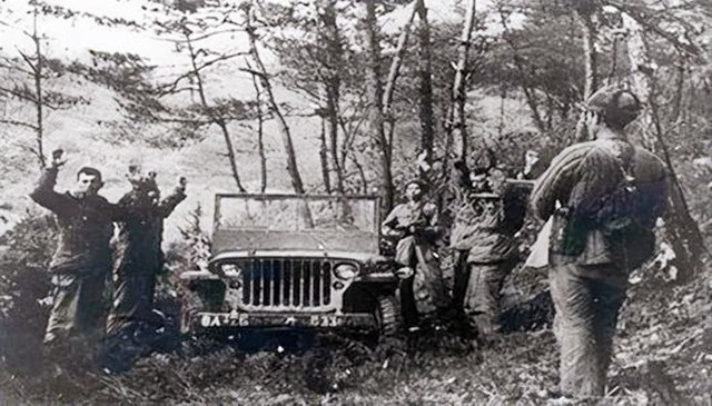 特赦1959功德林战犯人物原型结局,特赦1959功德林的战犯有虚构的吗