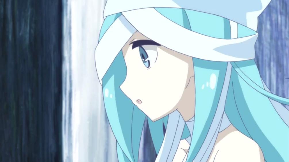 境界上的地平线动漫合集,境界线上的地平线动漫合集