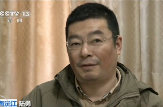 路勇印度药,白血病去印度买药陆勇