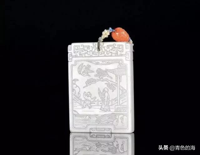 古代男性专用简单首饰,古代男士佩戴什么珠宝