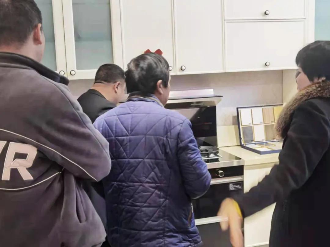 培恩集成灶湖南招商,活动不断惊喜连连