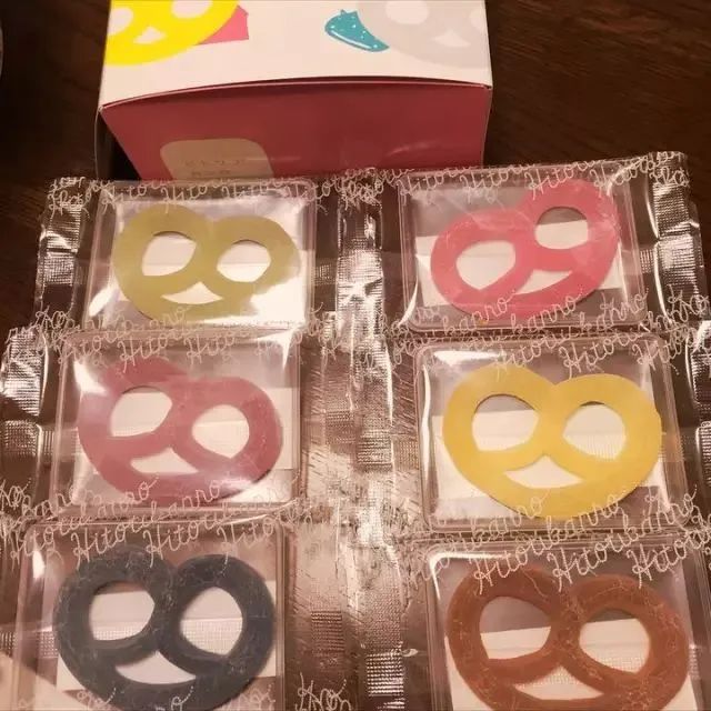 就连日本居民都在买的东京站伴手礼,带回去送给亲戚朋友倍儿有面