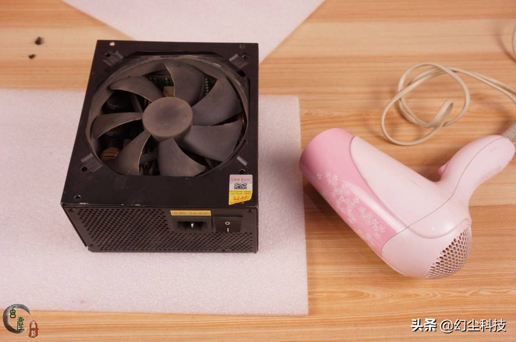 长城矿龙电源效果怎么样,矿龙电源