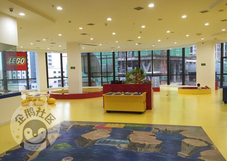 重庆悦来亲子乐园,重庆中央公园亲子乐园